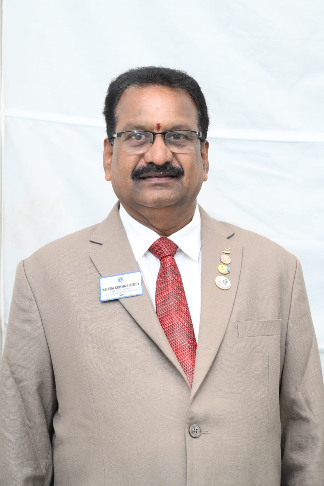 District Governor